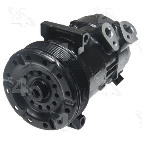 Four Seasons A/C Compressor P/N:157301 Fits: Jeep Compass 2008, Jeep Patriot 2008 - Image 1