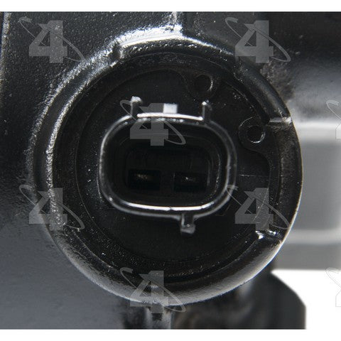 Four Seasons A/C Compressor P/N:157301 Fits: Jeep Compass 2008, Jeep Patriot 2008 - Image 3