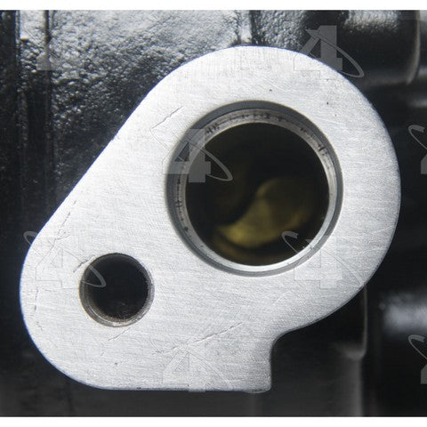 Four Seasons A/C Compressor P/N:157301 Fits: Jeep Compass 2008, Jeep Patriot 2008 - Image 4