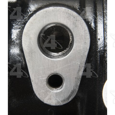 Four Seasons A/C Compressor P/N:157301 Fits: Jeep Compass 2008, Jeep Patriot 2008 - Image 2