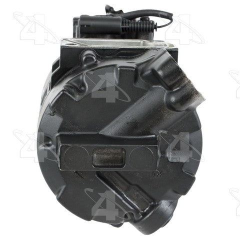 Four Seasons A/C Compressor P/N:157302 Fits: BMW 750il 01-98 - Image 4