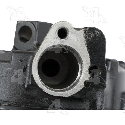 Four Seasons A/C Compressor P/N:157302 Fits: BMW 750il 01-98 - Image 7