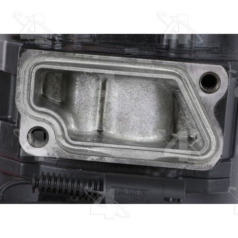 Four Seasons A/C Compressor P/N:157302 Fits: BMW 750il 01-98 - Image 2