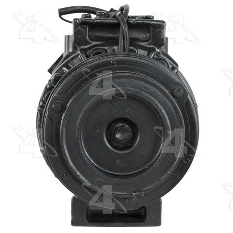 Four Seasons A/C Compressor P/N:157302 Fits: BMW 750il 01-98 - Image 6