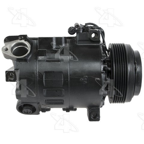 Four Seasons A/C Compressor P/N:157302 Fits: BMW 750il 01-98 - Image 3