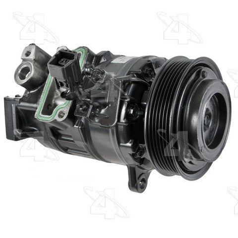 Four Seasons A/C Compressor P/N:157308 Fits: Buick Lucerne 11-09 - Image 1