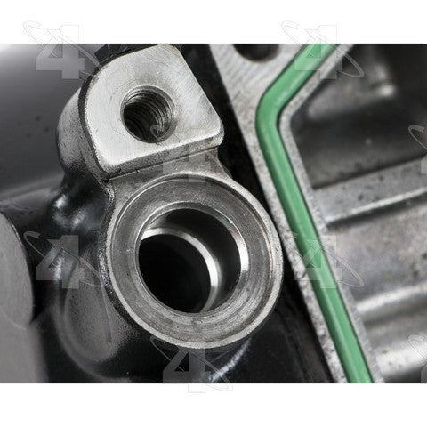 Four Seasons A/C Compressor P/N:157308 Fits: Buick Lucerne 11-09 - Image 4