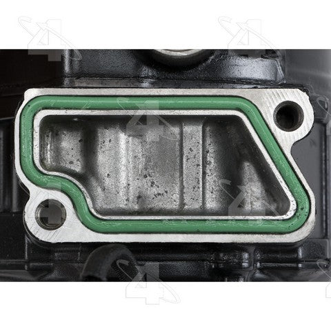 Four Seasons A/C Compressor P/N:157308 Fits: Buick Lucerne 11-09 - Image 3