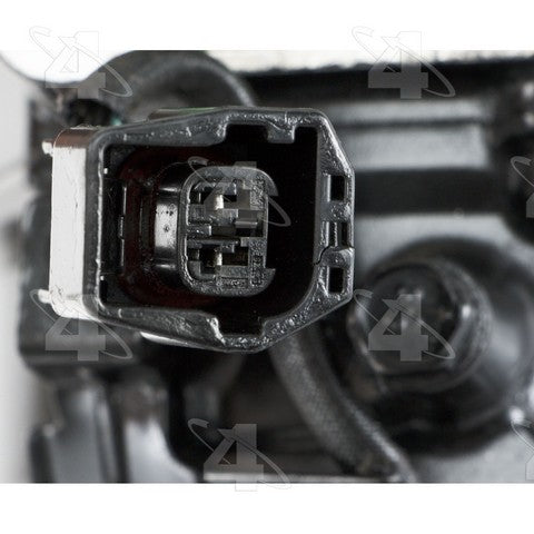 Four Seasons A/C Compressor P/N:157308 Fits: Buick Lucerne 11-09 - Image 2