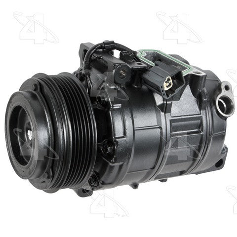 Four Seasons A/C Compressor P/N:157309 Fits: Cadillac Sts 11-05 - Image 1