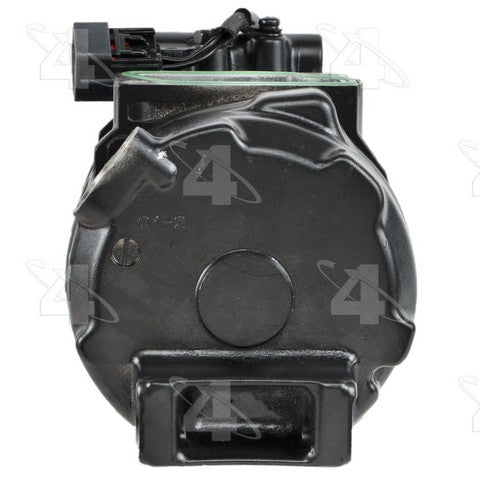 Four Seasons A/C Compressor P/N:157309 Fits: Cadillac Sts 11-05 - Image 4