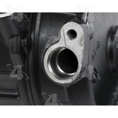 Four Seasons A/C Compressor P/N:157309 Fits: Cadillac Sts 11-05 - Image 6