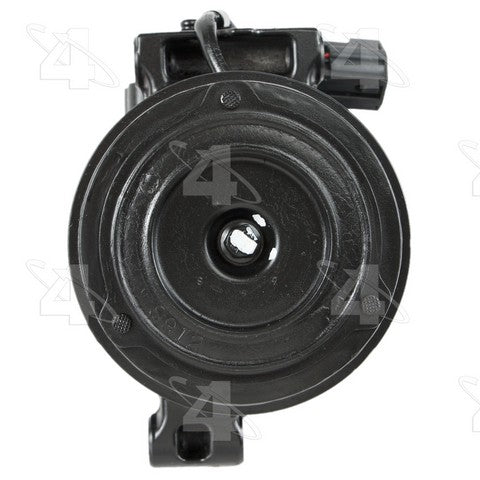 Four Seasons A/C Compressor P/N:157309 Fits: Cadillac Sts 11-05 - Image 5