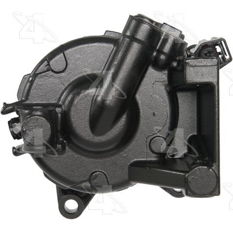 Four Seasons A/C Compressor P/N:157312 Fits: Cadillac Cts 14-08 - Image 3