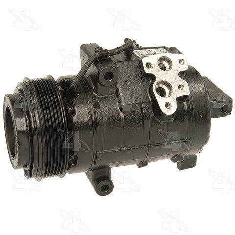Four Seasons A/C Compressor P/N:157314 Fits: Ford Edge 14-07, Lincoln Mkx 15-07 - Image 1