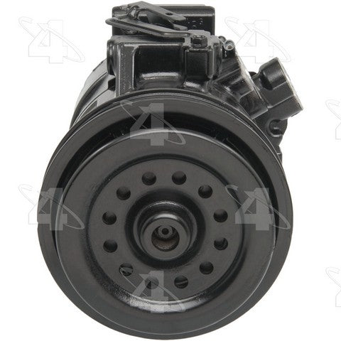 Four Seasons A/C Compressor P/N:157318 Fits: Toyota Yaris 12-06 - Image 3