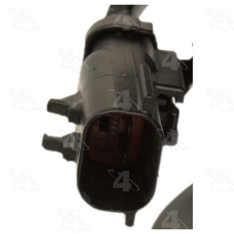 Four Seasons A/C Compressor P/N:157319 Fits: Dodge Dakota, Dodge Ram 1500, Dodge Ram 2500, Dodge Ram 4000, Jeep Commander, Jeep Grand Cherokee, Ram 1500, Ram 2500, Ram 3500, Ram 4000, Ram Dakota - Image 4