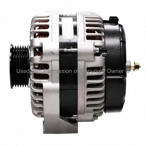 Quality-Built Alternator P/N:15732 Fits: Cadillac Escalade, Cadillac Escalade Esv, Cadillac Escalade Ext, Chevrolet Avalanche, Chevrolet Express 2500, Chevrolet Express 3500, Chevrolet Express 4500, Chevrolet Silverado 1500, Chevrolet Silverado 2500 Hd - Image 3
