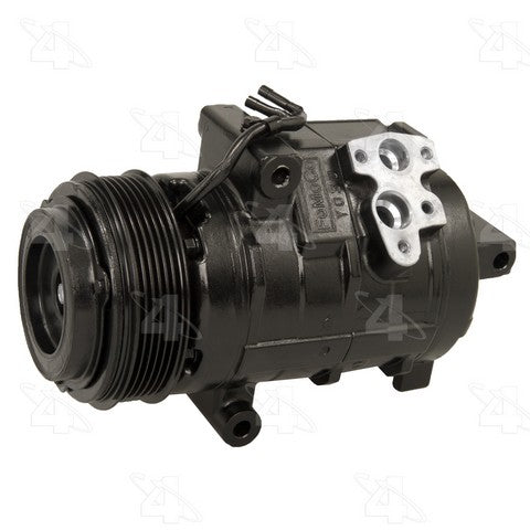 Four Seasons A/C Compressor P/N:157320 Fits: Mazda Cx-9 15-07 - Image 1