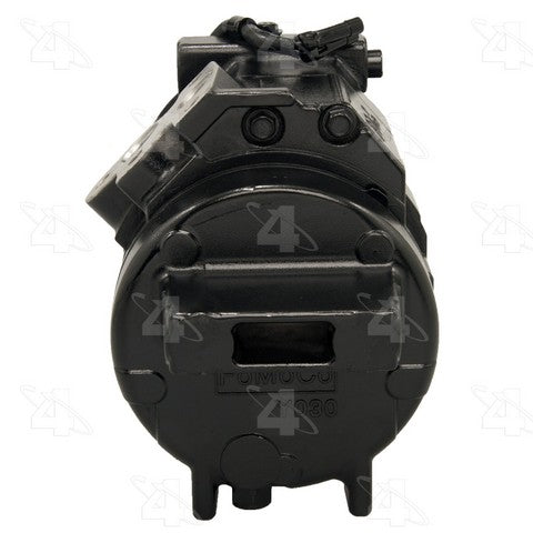 Four Seasons A/C Compressor P/N:157320 Fits: Mazda Cx-9 15-07 - Image 2