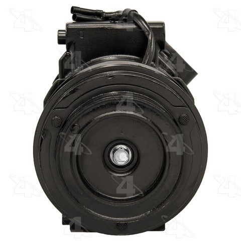 Four Seasons A/C Compressor P/N:157320 Fits: Mazda Cx-9 15-07 - Image 3
