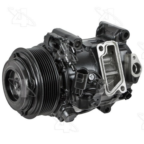 Four Seasons A/C Compressor P/N:157321 Fits: Toyota Rav4 12-06 - Image 1