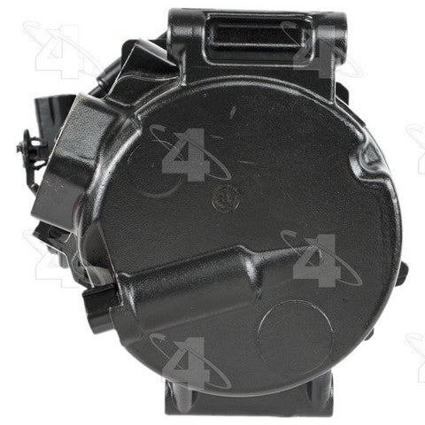 Four Seasons A/C Compressor P/N:157321 Fits: Toyota Rav4 12-06 - Image 6