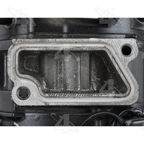 Four Seasons A/C Compressor P/N:157321 Fits: Toyota Rav4 12-06 - Image 5