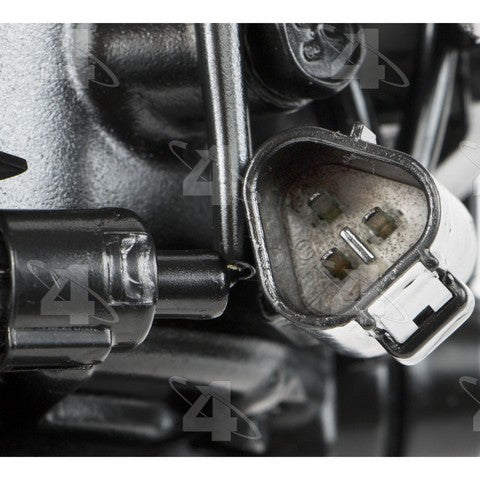 Four Seasons A/C Compressor P/N:157321 Fits: Toyota Rav4 12-06 - Image 3