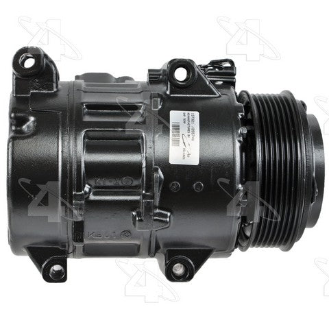 Four Seasons A/C Compressor P/N:157321 Fits: Toyota Rav4 12-06 - Image 7