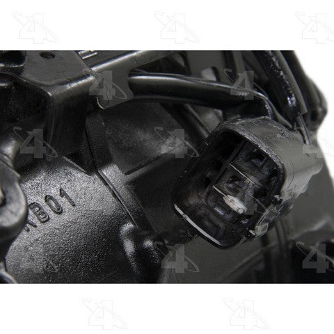 Four Seasons A/C Compressor P/N:157323 Fits: Toyota Highlander 10-08 - Image 2