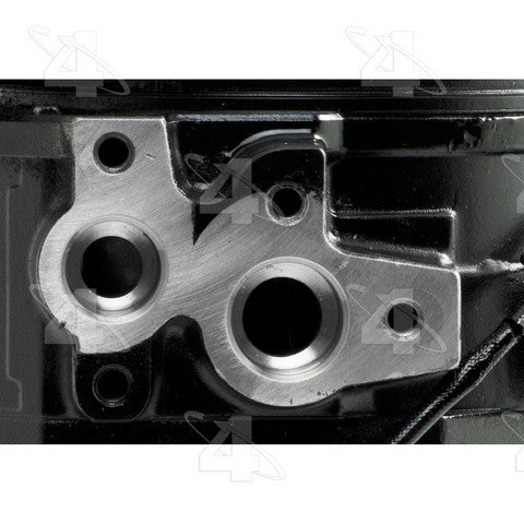 Four Seasons A/C Compressor P/N:157324 Fits: Toyota 4runner 21-10, Toyota Fj Cruiser 14-10, Toyota Tundra 14-07 - Image 3