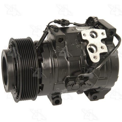 Four Seasons A/C Compressor P/N:157325 Fits: Toyota Tundra 21-07 - Image 1