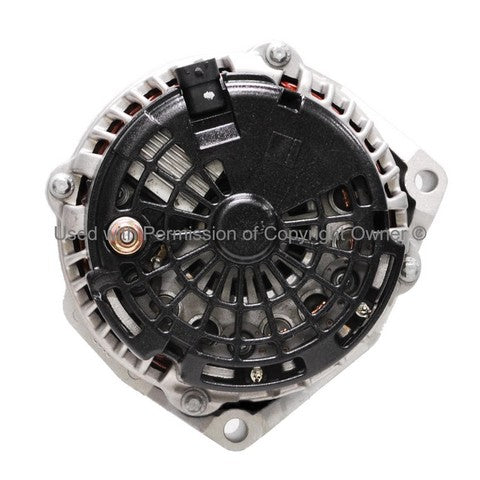 Quality-Built Alternator P/N:15732N Fits: Cadillac Escalade, Cadillac Escalade Esv, Cadillac Escalade Ext, Chevrolet Avalanche, Chevrolet Express 2500, Chevrolet Express 3500, Chevrolet Express 4500, Chevrolet Silverado 1500, Chevrolet Silverado 2500 Hd - Image 3