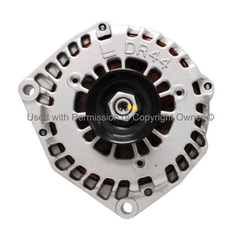 Quality-Built Alternator P/N:15732N Fits: Cadillac Escalade, Cadillac Escalade Esv, Cadillac Escalade Ext, Chevrolet Avalanche, Chevrolet Express 2500, Chevrolet Express 3500, Chevrolet Express 4500, Chevrolet Silverado 1500, Chevrolet Silverado 2500 Hd - Image 4