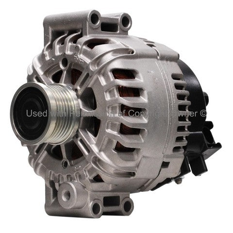 Quality-Built Alternator P/N:15733 Fits: BMW 130i 08-06, BMW 323i 2006, BMW 325i 2006, BMW 325xi 2006, BMW 330i 2006, BMW 330xi 2006, BMW 525i 07-06, BMW 525xi 07-06, BMW 530i 07-06, BMW 530xi 07-06 - Image 1