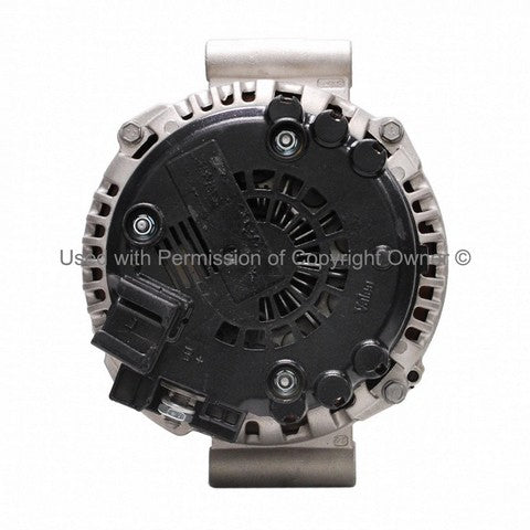 Quality-Built Alternator P/N:15733 Fits: BMW 130i 08-06, BMW 323i 2006, BMW 325i 2006, BMW 325xi 2006, BMW 330i 2006, BMW 330xi 2006, BMW 525i 07-06, BMW 525xi 07-06, BMW 530i 07-06, BMW 530xi 07-06 - Image 3