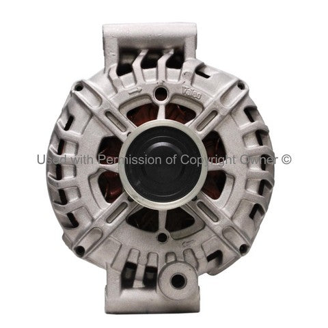 Quality-Built Alternator P/N:15733 Fits: BMW 130i 08-06, BMW 323i 2006, BMW 325i 2006, BMW 325xi 2006, BMW 330i 2006, BMW 330xi 2006, BMW 525i 07-06, BMW 525xi 07-06, BMW 530i 07-06, BMW 530xi 07-06 - Image 4