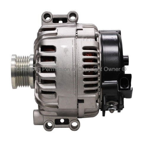 Quality-Built Alternator P/N:15733 Fits: BMW 130i 08-06, BMW 323i 2006, BMW 325i 2006, BMW 325xi 2006, BMW 330i 2006, BMW 330xi 2006, BMW 525i 07-06, BMW 525xi 07-06, BMW 530i 07-06, BMW 530xi 07-06 - Image 2