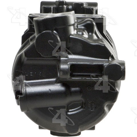 Four Seasons A/C Compressor P/N:157330 Fits: Porsche 911 2014, Porsche Boxster 14-09, Porsche Cayenne 18-15, Porsche Cayman 12-09, Porsche Cayman 2014 - Image 7