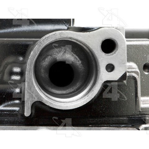 Four Seasons A/C Compressor P/N:157330 Fits: Porsche 911 2014, Porsche Boxster 14-09, Porsche Cayenne 18-15, Porsche Cayman 12-09, Porsche Cayman 2014 - Image 4