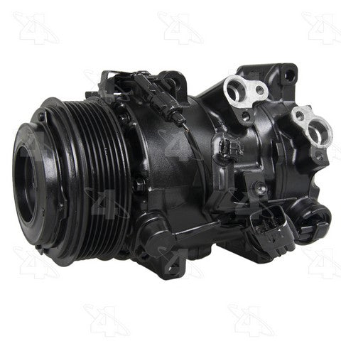 Four Seasons A/C Compressor P/N:157336 Fits: Lexus Rx350 09-07 - Image 1