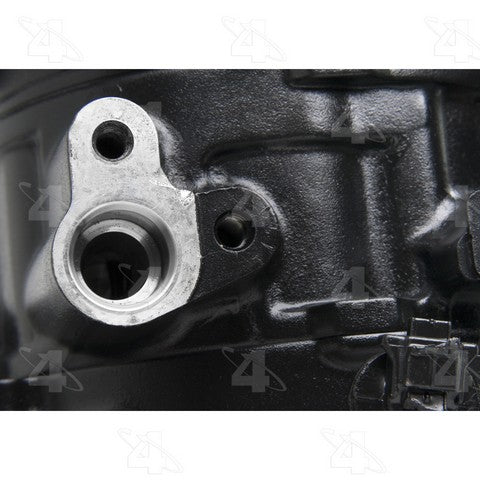 Four Seasons A/C Compressor P/N:157336 Fits: Lexus Rx350 09-07 - Image 3