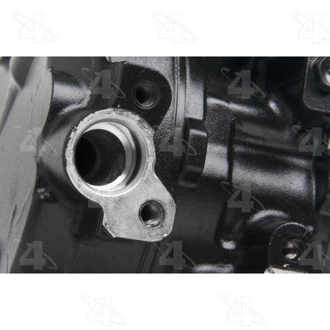 Four Seasons A/C Compressor P/N:157336 Fits: Lexus Rx350 09-07 - Image 2