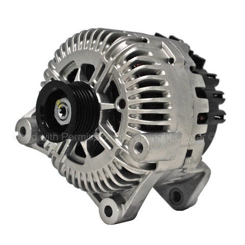 Quality-Built Alternator P/N:15734 Fits: BMW 545i 05-04, BMW 645ci 05-04, BMW 745i 05-04, BMW 745li 05-04, BMW Alpina B7 08-07 - Image 1