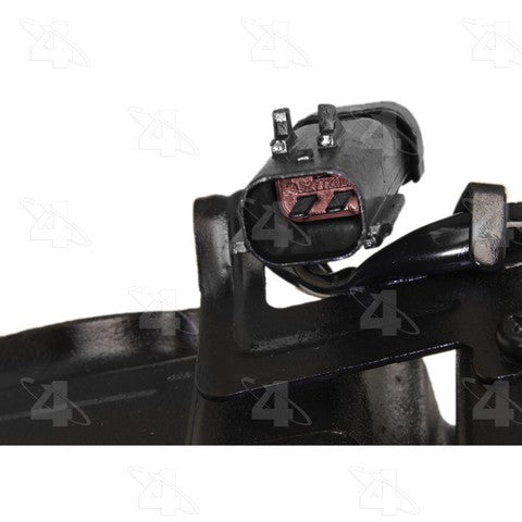 Four Seasons A/C Compressor P/N:157343 Fits: Chrysler Sebring 10-09, Dodge Avenger 10-09 - Image 3