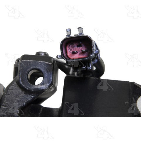 Four Seasons A/C Compressor P/N:157346 Fits: Chrysler TOWN &amp; COUNTRY 10-08, Dodge Grand Caravan 10-08, Volkswagen Routan 10-09 - Image 3