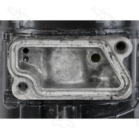 Four Seasons A/C Compressor P/N:157349 Fits: Lexus Ls430 06-04 - Image 3