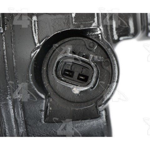 Four Seasons A/C Compressor P/N:157349 Fits: Lexus Ls430 06-04 - Image 5