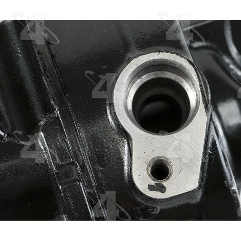 Four Seasons A/C Compressor P/N:157349 Fits: Lexus Ls430 06-04 - Image 8